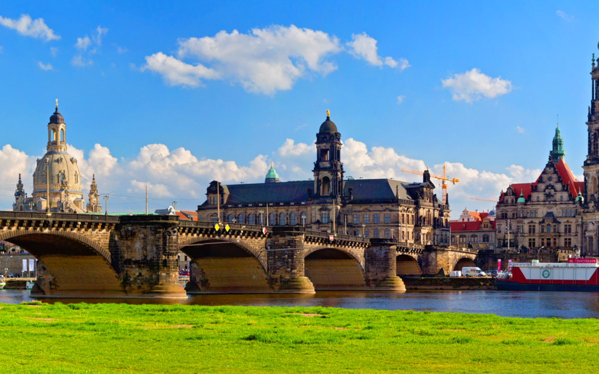 Dresden